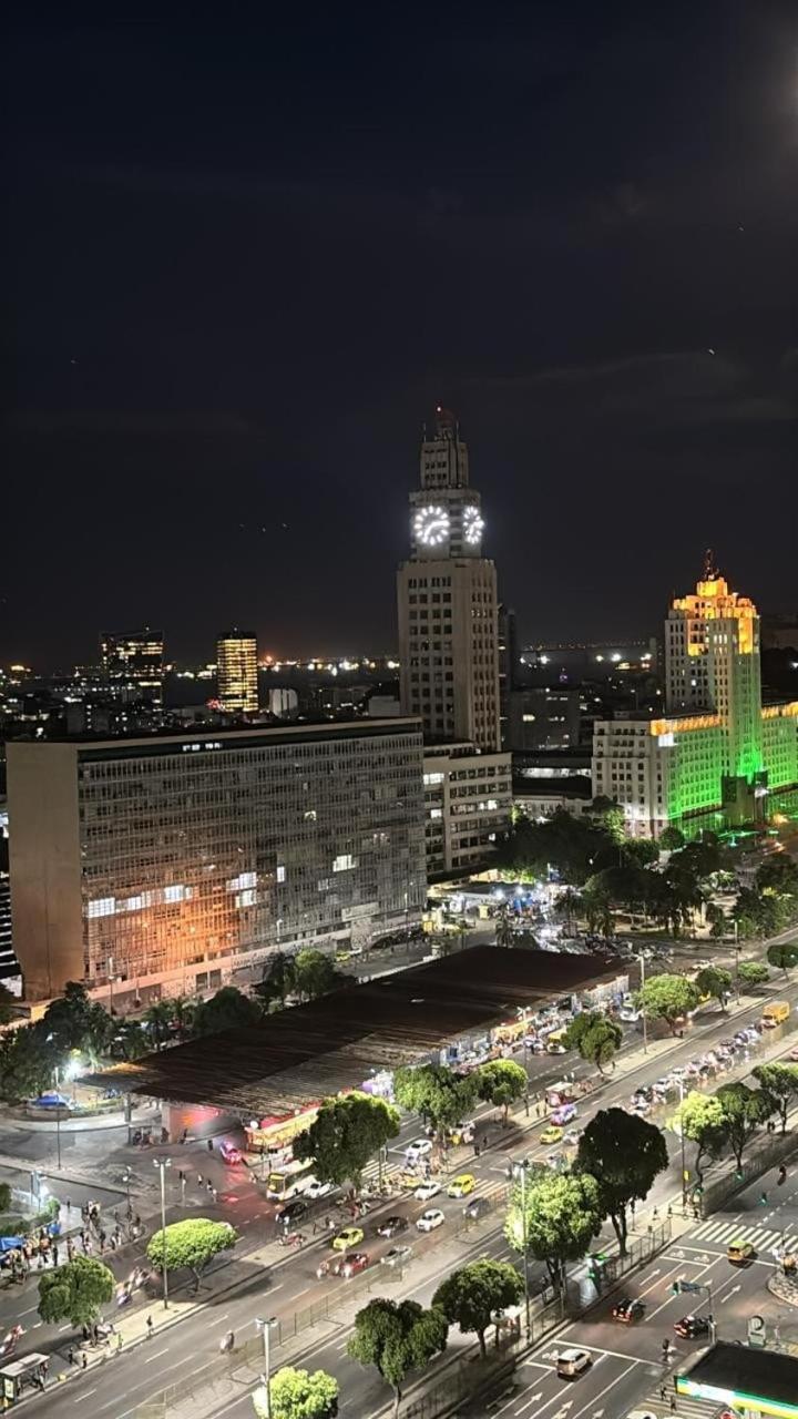 Apartamento Copacabana Posto 6 Arpoador Pavao Pavaozinho