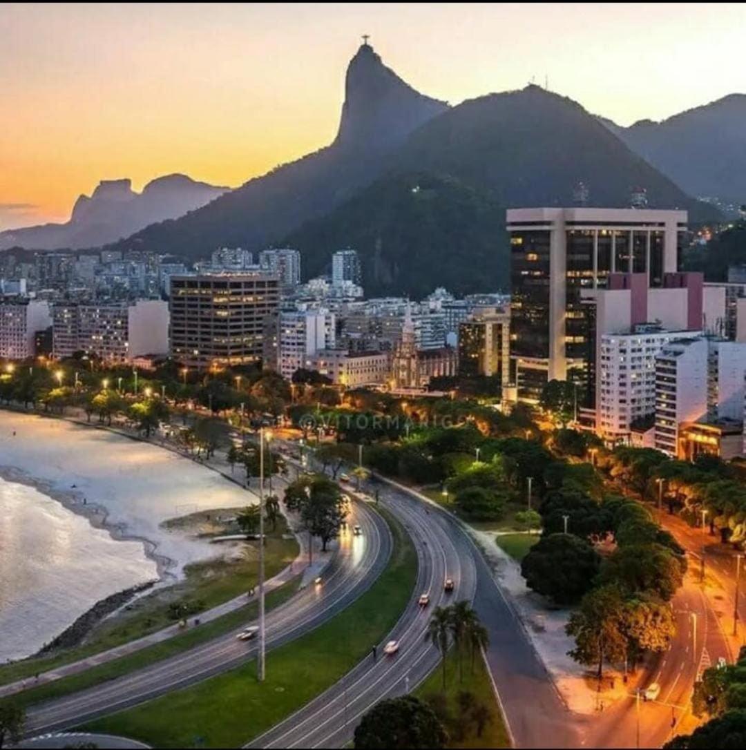Copacabana Posto 6 Arpoador Pavao Pavaozinho Apartamento Rio de Janeiro