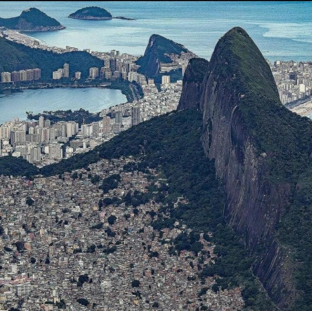 Apartamento Copacabana Posto 6 Arpoador Pavao Pavaozinho *