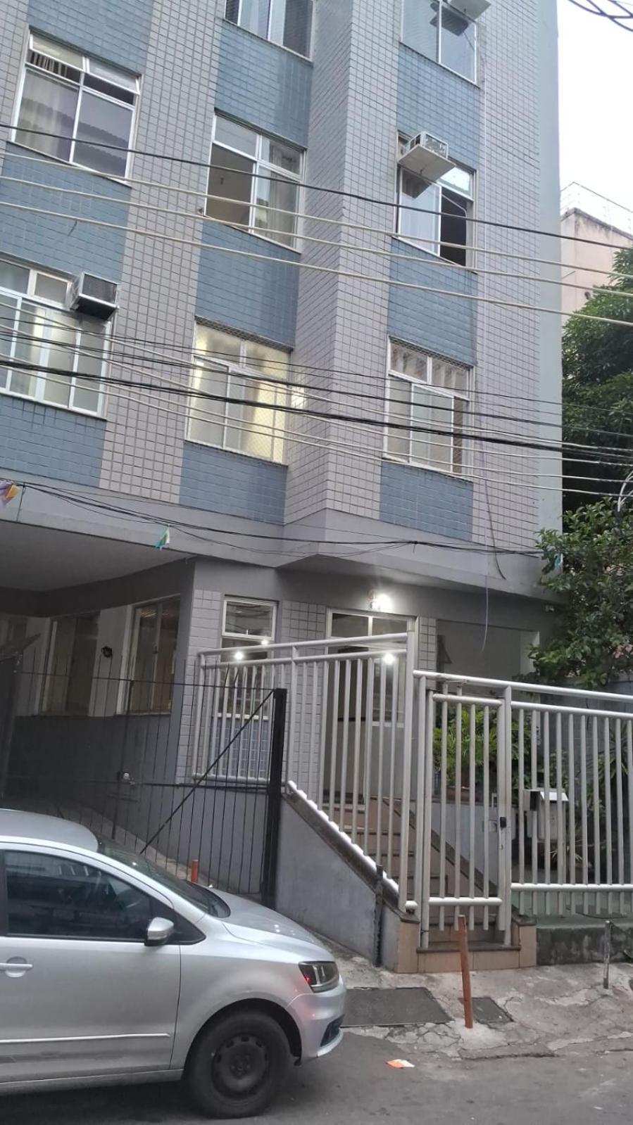 Apartamento Copacabana Posto 6 Arpoador Pavao Pavaozinho