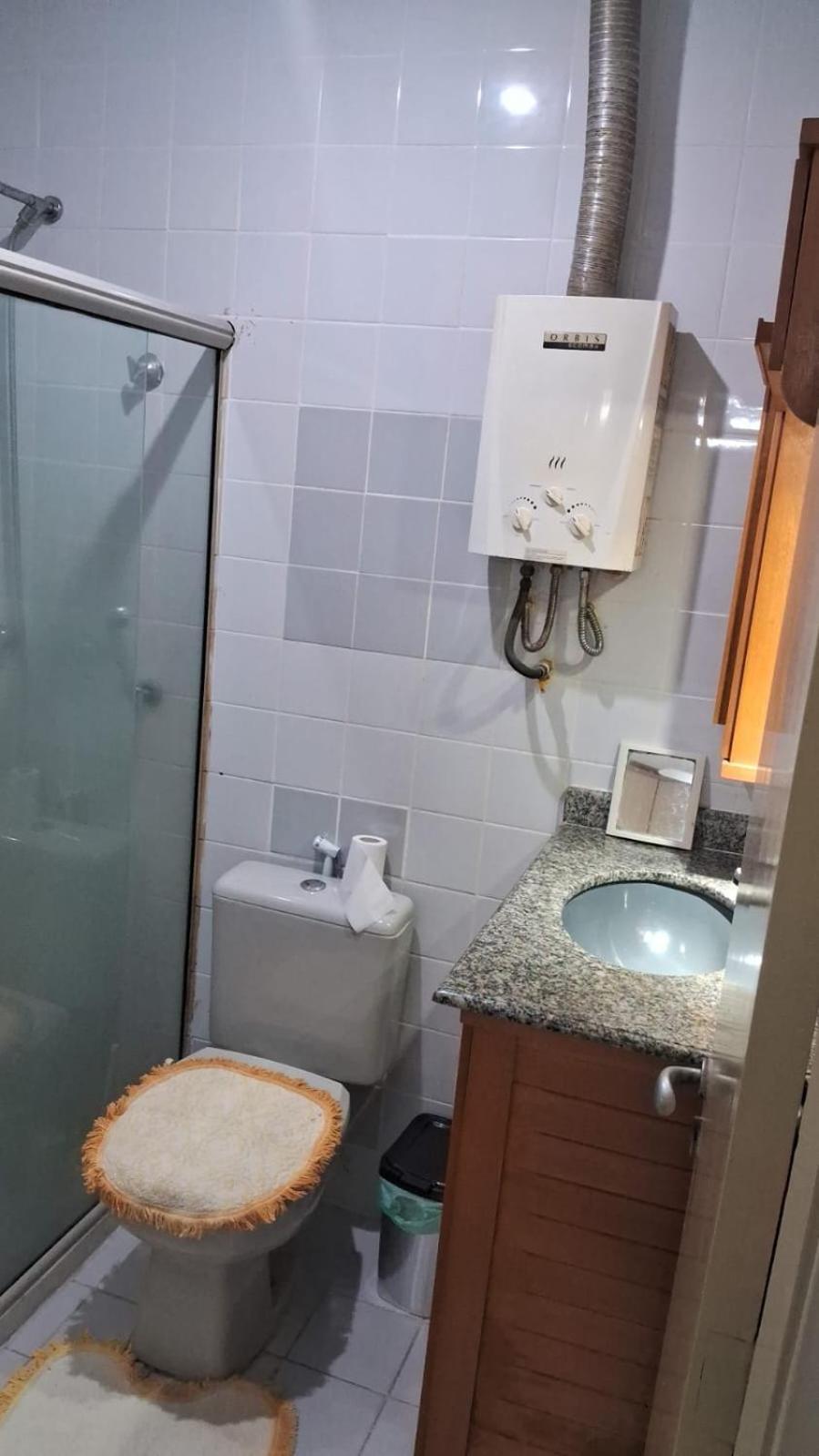 Apartamento Copacabana Posto 6 Arpoador Pavao Pavaozinho